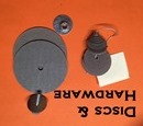 JOINTS (Discs and Hardware) JOINTS (Discs and Hardware)